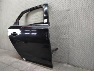 Дверь правая задняя AUDI A8 4H2 CDR 3 ракурс Дверь правая задняя AUDI A8 4H2 CDR 3 ракурс