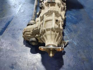 АКПП LEXUS LS600H UVF45 2UR-FSE 30930-50010 4 ракурс АКПП LEXUS LS600H UVF45 2UR-FSE 30930-50010 4 ракурс