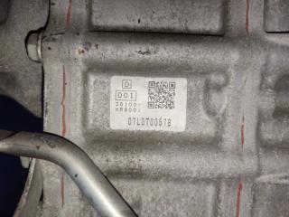 АКПП LEXUS LS600H UVF45 2UR-FSE 30930-50010 5 ракурс АКПП LEXUS LS600H UVF45 2UR-FSE 30930-50010 5 ракурс