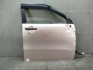 Дверь правая передняя DAIHATSU CAST LA260S KF-VE4 1 ракурс
