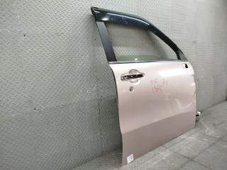 Дверь правая передняя DAIHATSU CAST LA260S KF-VE4 2 ракурс