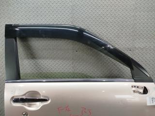 Дверь правая передняя DAIHATSU CAST LA260S KF-VE4 4 ракурс