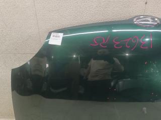 Капот DAIHATSU MIRA GINO L660S EF-VE 4 ракурс