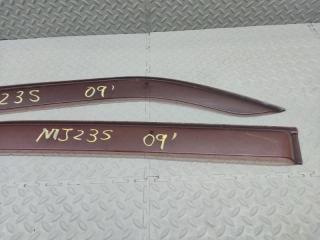 Ветровики комплект MAZDA AZ-WAGON MJ23S 5 ракурс Ветровики комплект MAZDA AZ-WAGON MJ23S 5 ракурс