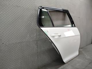 Дверь правая задняя VOLKSWAGEN GOLF 5G1 CJZ 2 ракурс