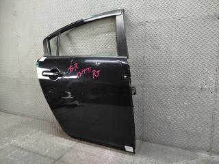 Дверь правая задняя MAZDA AXELA BKEP LF BNYV7202XB 3 ракурс