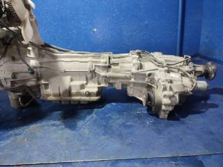 АКПП NISSAN ELGRAND NE51 VQ35DE 31000WL92C, 4WD, RE5R05A-RC33/ 90X0E 1 ракурс