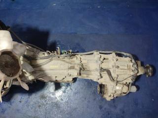 АКПП NISSAN ELGRAND NE51 VQ35DE 31000WL92C, 4WD, RE5R05A-RC33/ 90X0E 2 ракурс