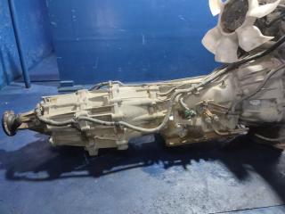АКПП NISSAN ELGRAND NE51 VQ35DE 31000WL92C, 4WD, RE5R05A-RC33/ 90X0E 3 ракурс