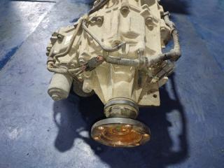 АКПП NISSAN ELGRAND NE51 VQ35DE 31000WL92C, 4WD, RE5R05A-RC33/ 90X0E 4 ракурс