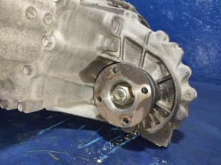 АКПП NISSAN ELGRAND NE51 VQ35DE 31000WL92C, 4WD, RE5R05A-RC33/ 90X0E 5 ракурс