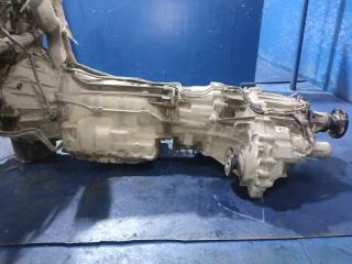 АКПП NISSAN ELGRAND NE51 VQ35DE 31000WL00A, 4WD, RE5R05A-RC33/ 91X04 1 ракурс