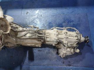 АКПП NISSAN ELGRAND NE51 VQ35DE 31000WL00A, 4WD, RE5R05A-RC33/ 91X04 2 ракурс