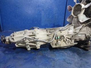 АКПП NISSAN ELGRAND NE51 VQ35DE 31000WL00A, 4WD, RE5R05A-RC33/ 91X04 3 ракурс