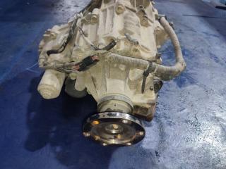 АКПП NISSAN ELGRAND NE51 VQ35DE 31000WL00A, 4WD, RE5R05A-RC33/ 91X04 4 ракурс
