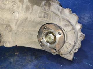 АКПП NISSAN ELGRAND NE51 VQ35DE 31000WL00A, 4WD, RE5R05A-RC33/ 91X04 5 ракурс