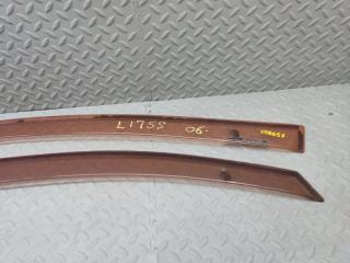 Ветровики комплект DAIHATSU MOVE L175S 5 ракурс