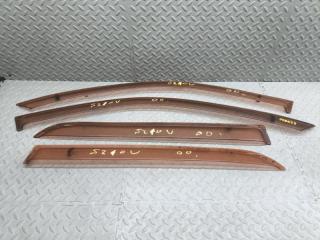 Ветровики комплект DAIHATSU HIJET S210V 1 ракурс