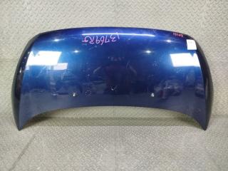 Капот SUZUKI CERVO HG21S K6A 5730066K03 1 ракурс