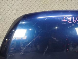 Капот SUZUKI CERVO HG21S K6A 5730066K03 4 ракурс