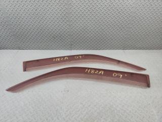 Ветровики комплект MITSUBISHI TOPPO H82A 3 ракурс
