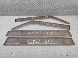 Ветровики комплект DAIHATSU TANTO L375S 1 ракурс