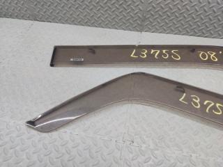 Ветровики комплект DAIHATSU TANTO L375S 4 ракурс