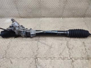 Рулевая рейка NISSAN PRESEA R11 GA15DE 2 ракурс