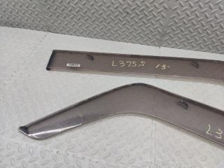 Ветровики комплект DAIHATSU TANTO L375S 4 ракурс