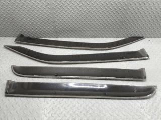 Ветровики комплект SUZUKI WAGON R MH34S 2 ракурс Ветровики комплект SUZUKI WAGON R MH34S 2 ракурс