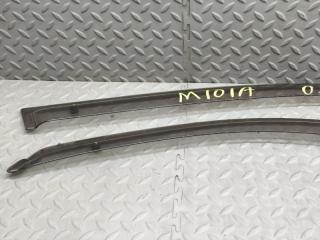 Ветровики комплект TOYOTA DUET M101A 5 ракурс