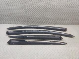 Ветровики комплект HONDA LIFE JB5 2 ракурс