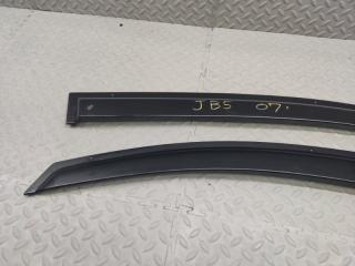 Ветровики комплект HONDA LIFE JB5 4 ракурс