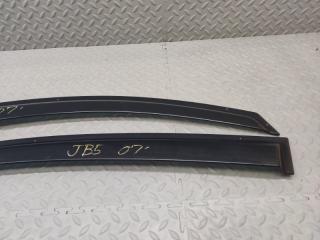 Ветровики комплект HONDA LIFE JB5 5 ракурс