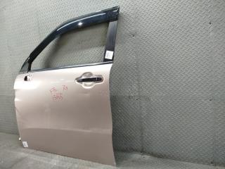 Дверь левая передняя DAIHATSU CAST LA260S KF-VE4 3 ракурс