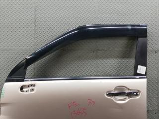 Дверь левая передняя DAIHATSU CAST LA260S KF-VE4 4 ракурс