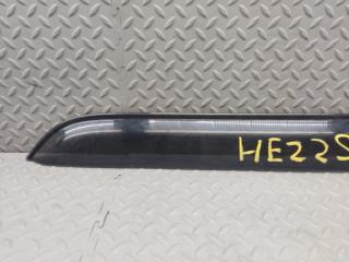 Ветровик левый передний SUZUKI ALTO LAPIN HE22S 2 ракурс