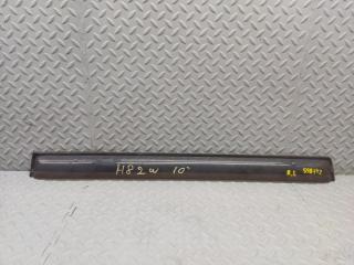 Запчасть ветровик задний левый MITSUBISHI EK WAGON 2010