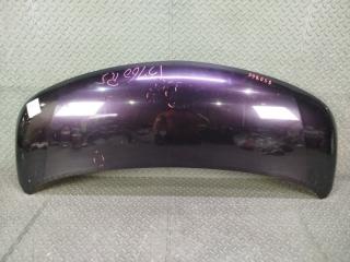 Капот SUZUKI PALETTE 2012
