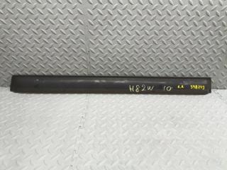 Запчасть ветровик задний правый MITSUBISHI EK WAGON 2010