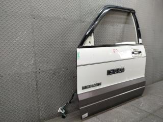 Дверь левая передняя ISUZU BIGHORN UBS73DW 4JX1 2 ракурс Дверь левая передняя ISUZU BIGHORN UBS73DW 4JX1 2 ракурс