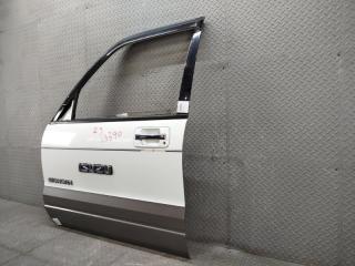 Дверь левая передняя ISUZU BIGHORN UBS73DW 4JX1 3 ракурс Дверь левая передняя ISUZU BIGHORN UBS73DW 4JX1 3 ракурс