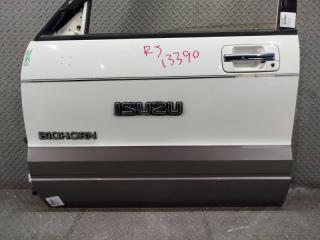 Дверь левая передняя ISUZU BIGHORN UBS73DW 4JX1 5 ракурс Дверь левая передняя ISUZU BIGHORN UBS73DW 4JX1 5 ракурс