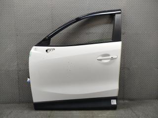 Запчасть дверь передняя левая MAZDA CX-5 2012