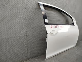 Дверь правая передняя TOYOTA BELTA NCP96 2NZ-FE 6700152400 2 ракурс