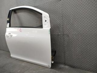 Дверь правая передняя TOYOTA BELTA NCP96 2NZ-FE 6700152400 3 ракурс