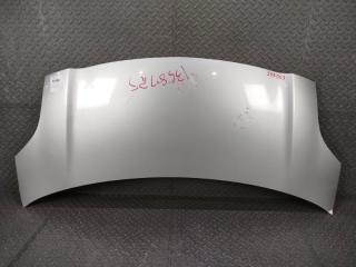 Капот TOYOTA VITZ 2009