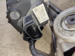 Рулевая рейка VOLKSWAGEN SHARAN 7N CAV 7N2423051F 3 ракурс