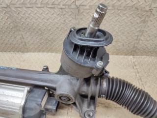Рулевая рейка VOLKSWAGEN SHARAN 7N CAV 7N2423051F 4 ракурс