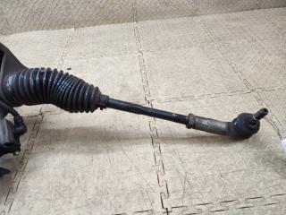 Рулевая рейка VOLKSWAGEN SHARAN 7N CAV 7N2423051F 5 ракурс